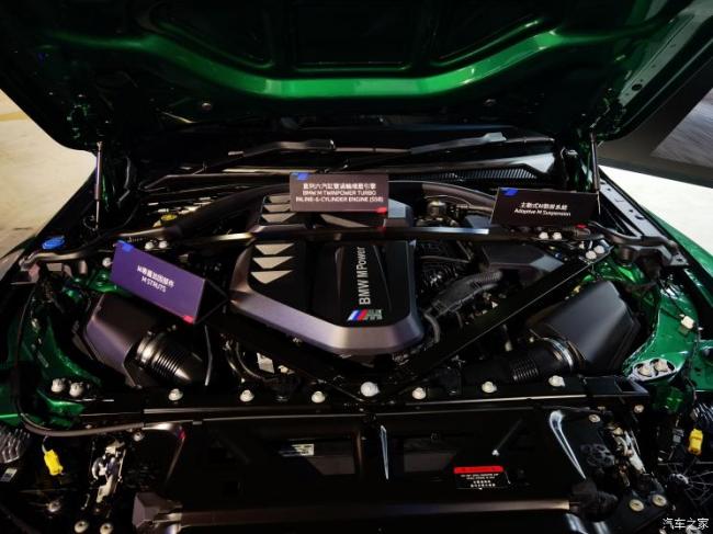 最快旅行车 全新宝马M3 Touring首发 最快旅行车 全新宝马M3 Touring首发