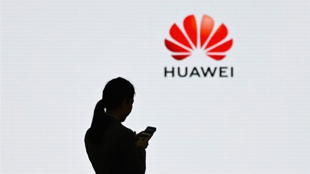 4G芯片 WIFI AI都要禁？华为最艰难时刻要来了