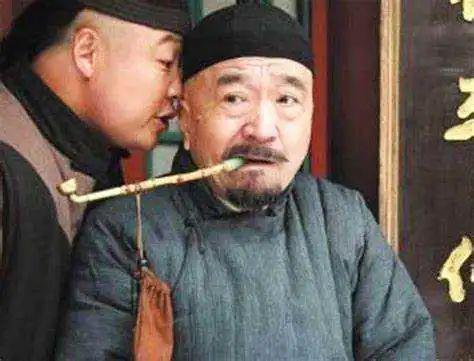 老戏骨耍大牌遭联名封杀 娱乐圈为何容不下他？