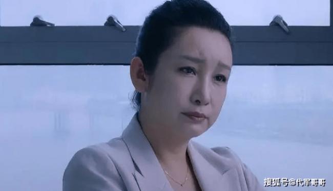 秦海璐“翻车”了！整得像老寿星