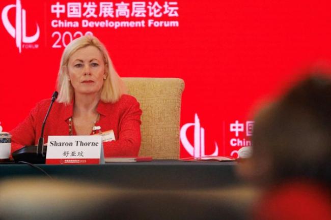 北京突然限制数据开放，是因美方报告说到痛处？