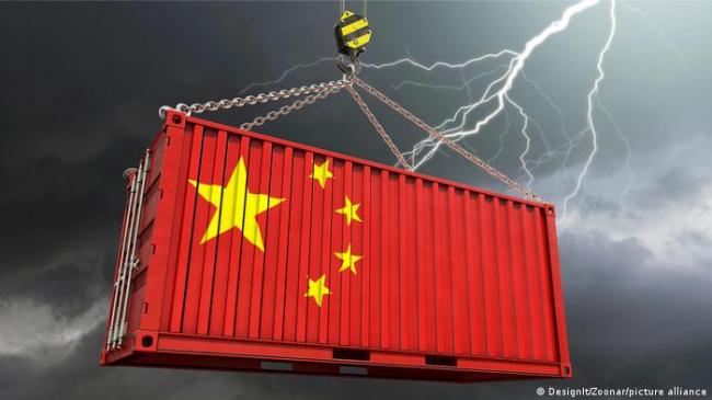 未来几月这一关键问题 将影响中国经济全盘走向