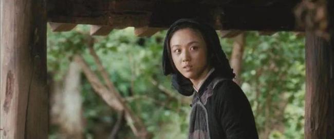 汤唯婚后隐居韩国乡村引热议 揭开婚姻真面目