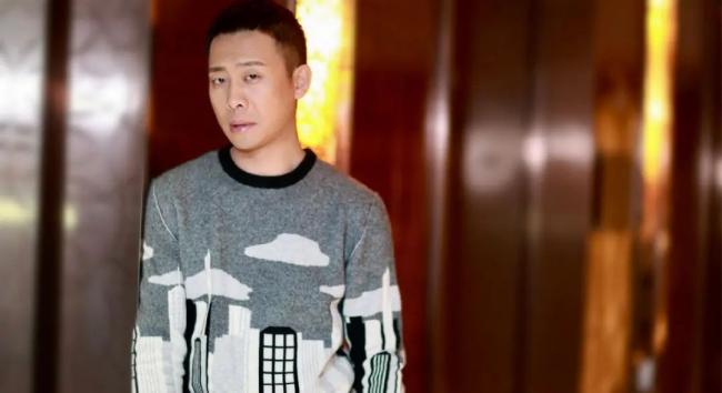 从龙套演员到百亿影帝 张译到底牛在哪？