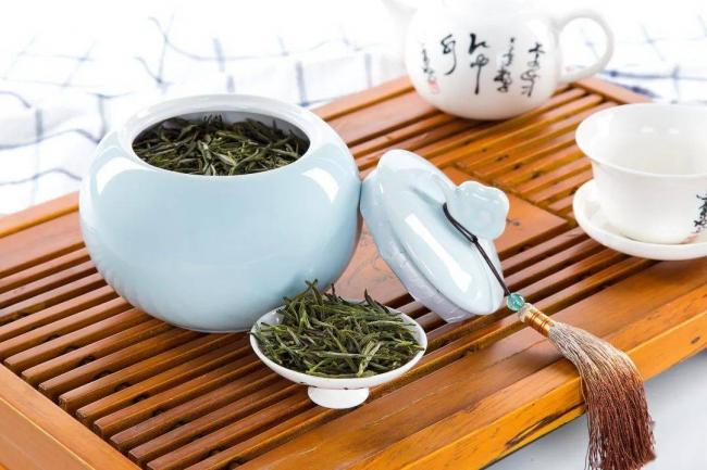 喝茶好处多 但这5种情况最好别喝