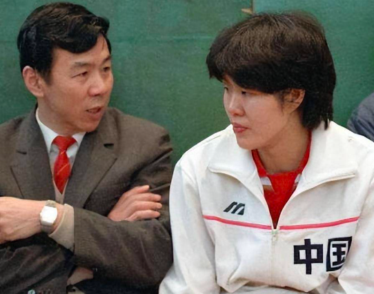 从篮联丑闻追溯中国体育