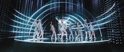 Alcohol Free GIF by TWICE
