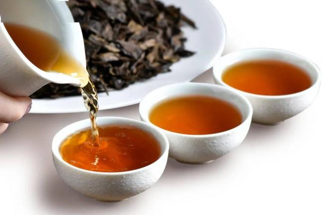 喝茶好处多 但这5种情况最好别喝