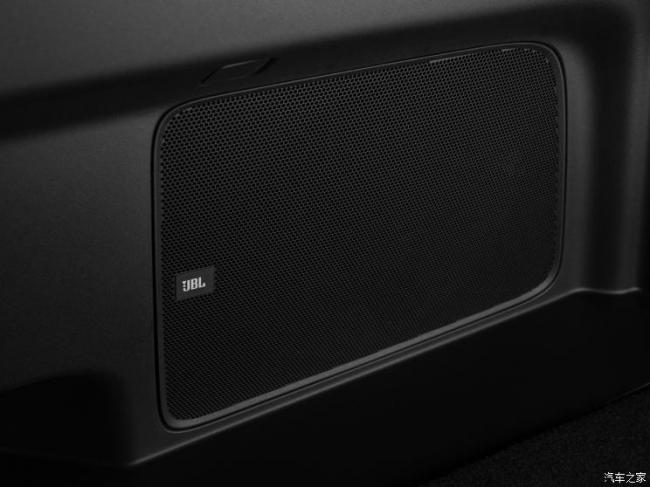 就是大 丰田Grand Highlander官图发布