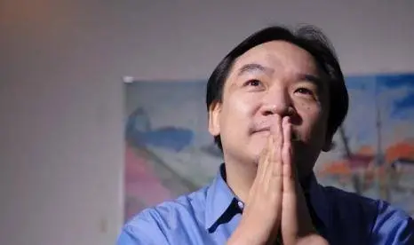 哈佛天才放弃百万年薪，到中国农村，给30000个孩子当爸