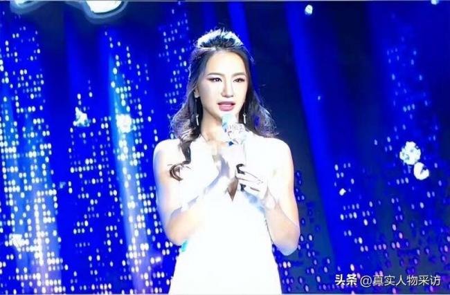 上海辣妈和法国明星离婚 在非洲被酋长相中