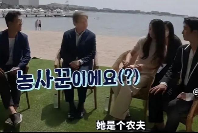 汤唯婚后隐居韩国乡村引热议 揭开婚姻真面目