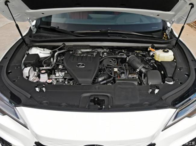 全新雷克萨斯RX/RZ将于2月14日正式上市