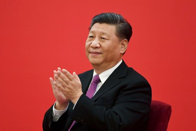 北京加大筹码与美国较量 中国强权已成现实