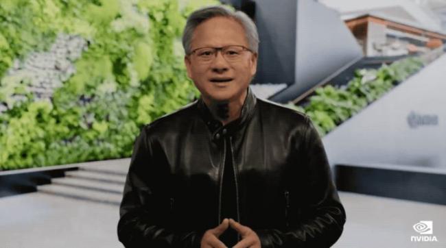 24万一张的显卡，中国没资格购买