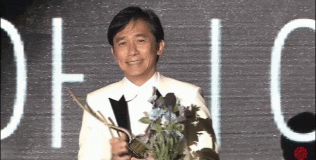 隐居日本后  61岁梁朝伟零社交生活曝光