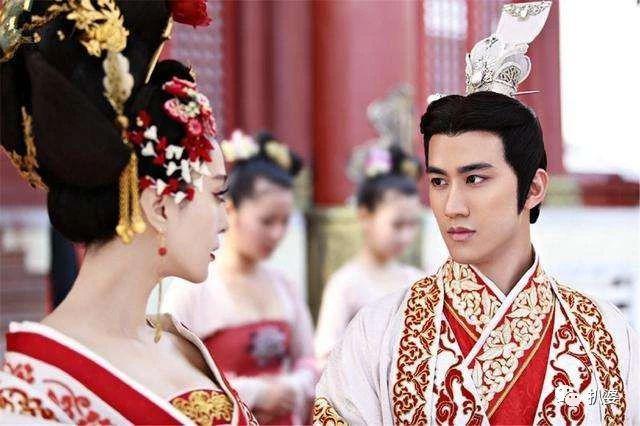 毫无预兆 36岁的李治廷悄悄结婚了
