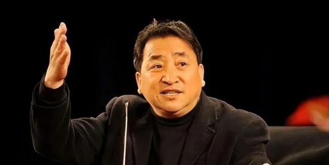 姜昆拿体制工资住上亿豪宅，他有什么能耐？