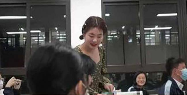 一月开房44次？上海女教师与16岁男生不伦恋被曝