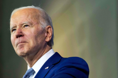 美智库报告:美中冷战大幕已经拉开 美智库报告:美中冷战大幕已经拉开