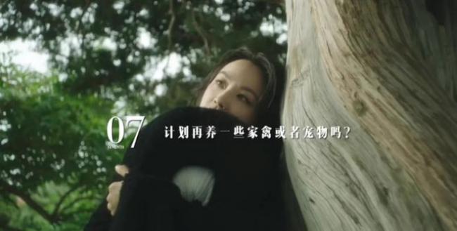 汤唯婚后隐居韩国乡村引热议 揭开婚姻真面目