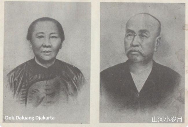 从养心殿到曼哈顿，一条朝珠和两位名媛的传奇