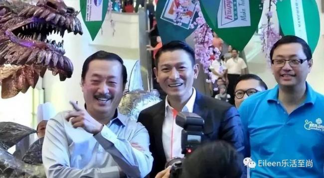 最美名媛为什么能赢十兄妹成为豪门继承人？