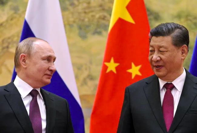 习近平