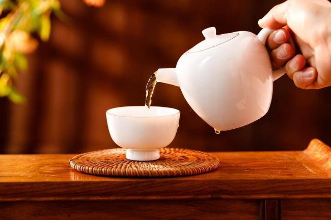 一文解析茶多酚的3大健康功效