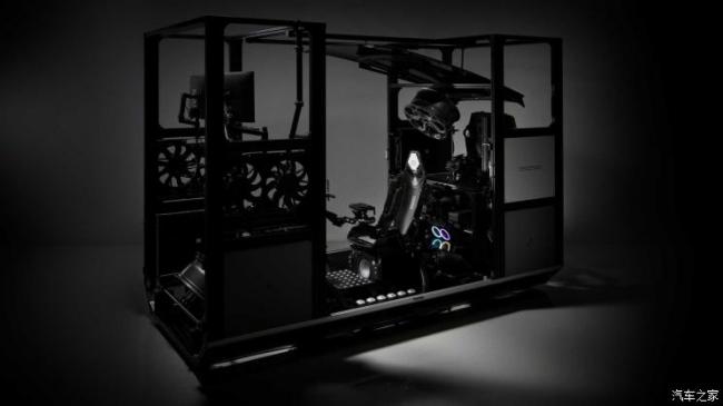 兰博基尼Huracan STO艺术车官图发布 兰博基尼Huracan STO艺术车官图发布